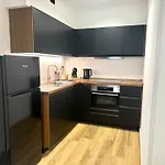 Saint Peter Rome - Luxury Apartments With 24H Guarded Parking