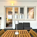 Saint Peter Rome - Luxury Apartments With 24H Guarded Parking