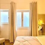 Saint Peter Rome - Luxury Apartments With 24H Guarded Parking