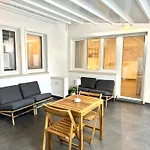 Saint Peter Rome - Luxury Apartments With 24H Guarded Parking