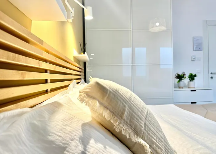 Saint Peter Rome - Luxury Apartments With 24H Guarded Parking