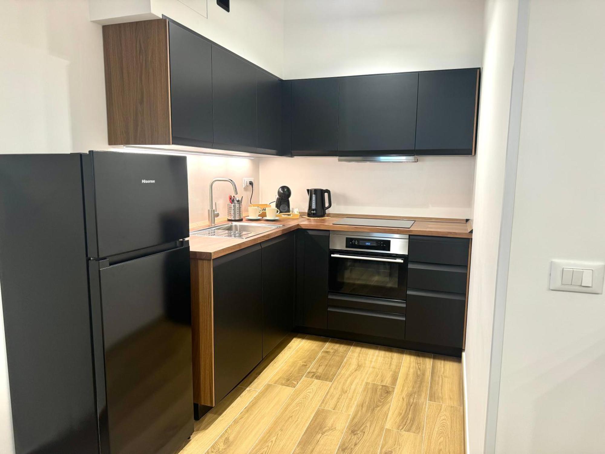 Saint Peter - Luxury With 24h Guarded Parking Apartment Rome