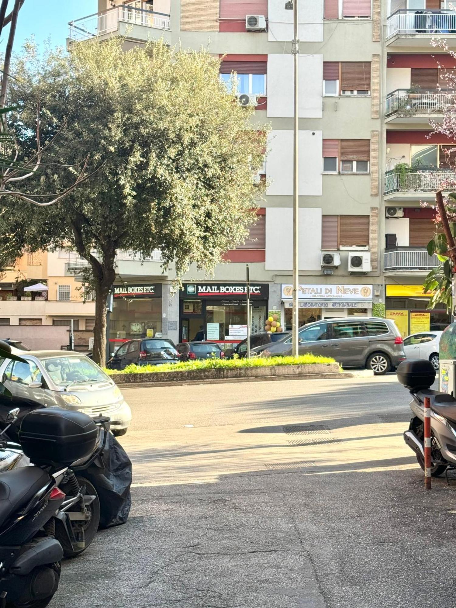 Saint Peter - Luxury With 24h Guarded Parking *