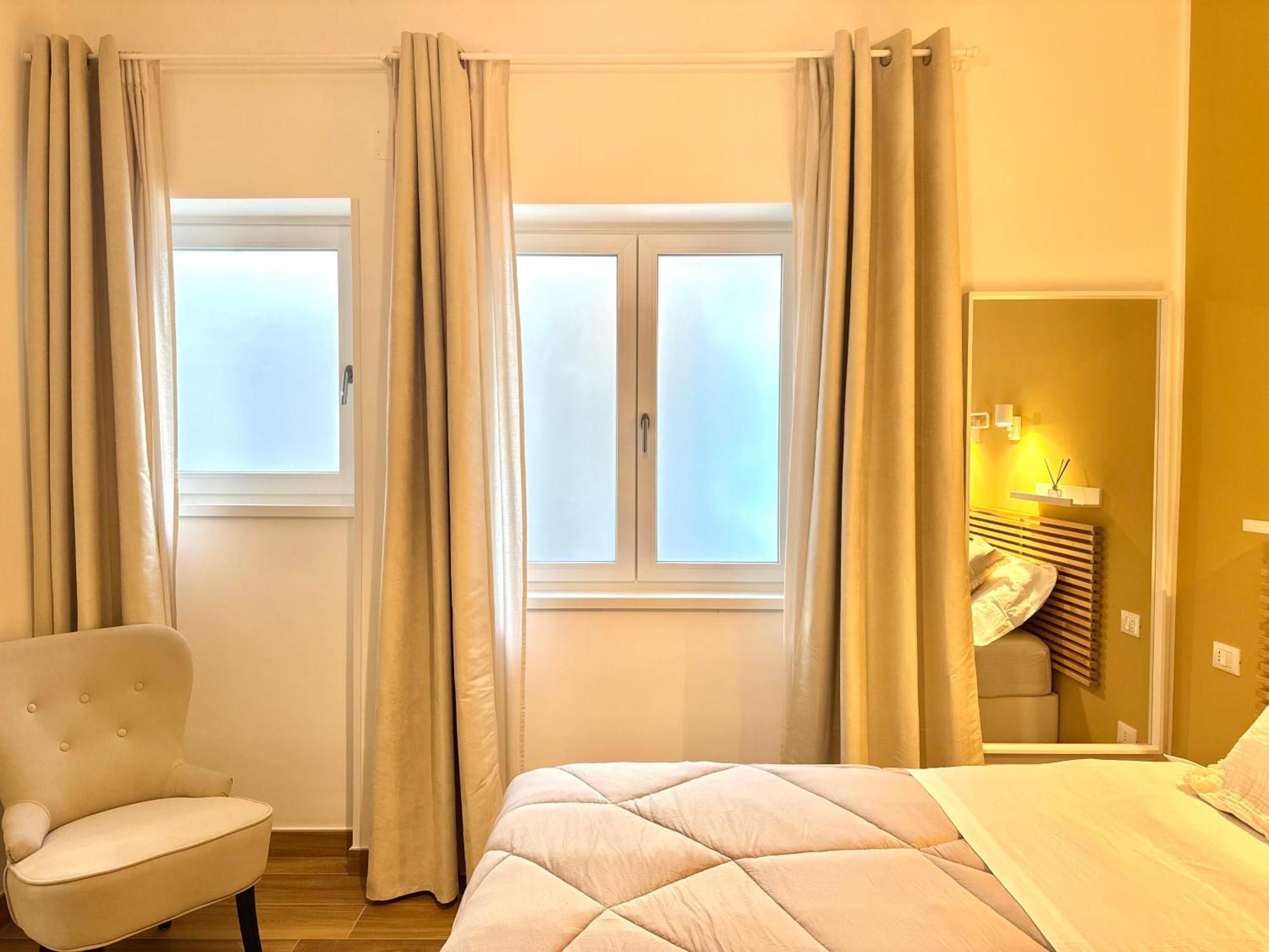 Saint Peter - Luxury With 24h Guarded Parking * Rome