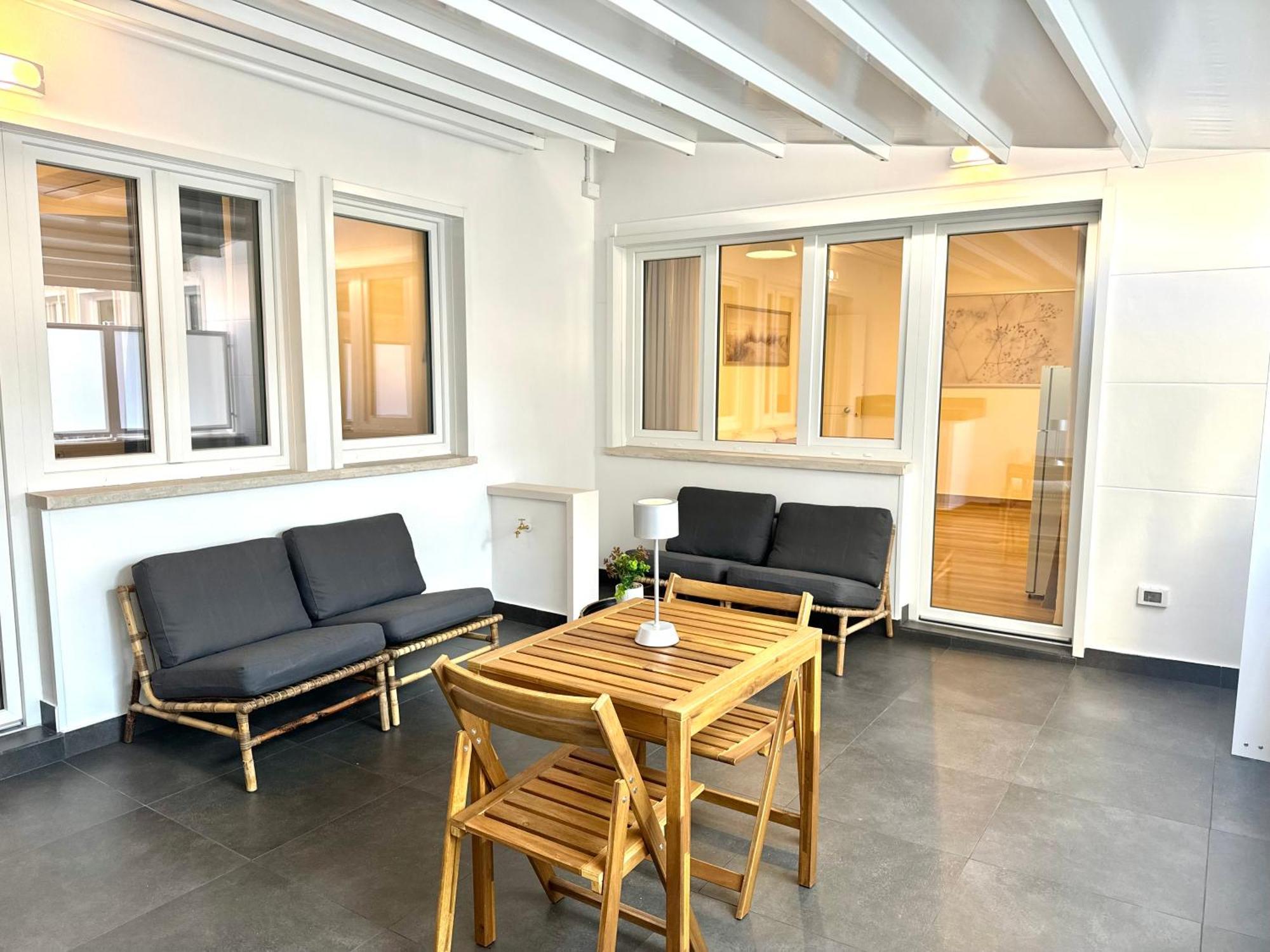 Saint Peter - Luxury With 24h Guarded Parking Rome
