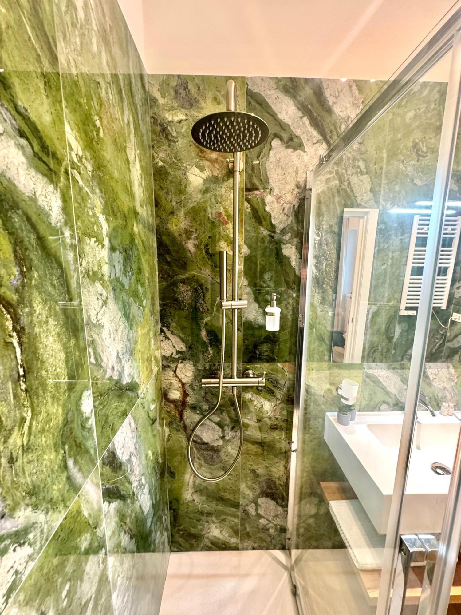 Apartment Saint Peter - Luxury With 24h Guarded Parking *