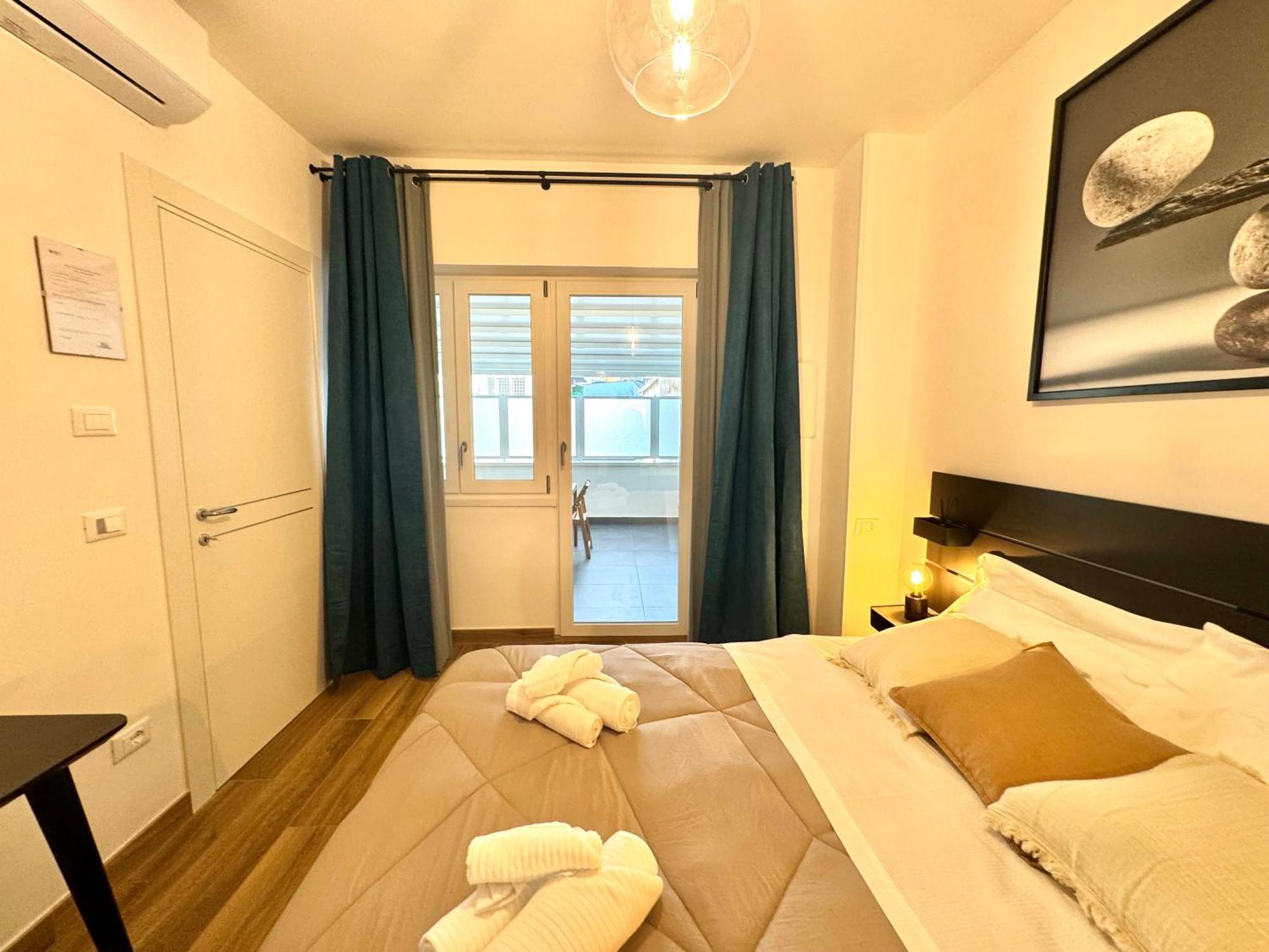 Saint Peter - Luxury With 24h Guarded Parking