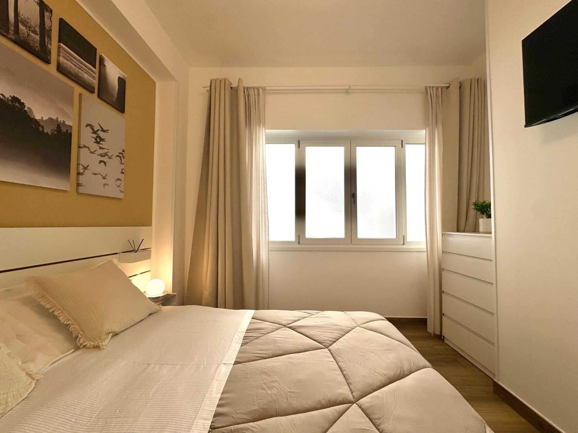 Saint Peter - Luxury With 24h Guarded Parking *