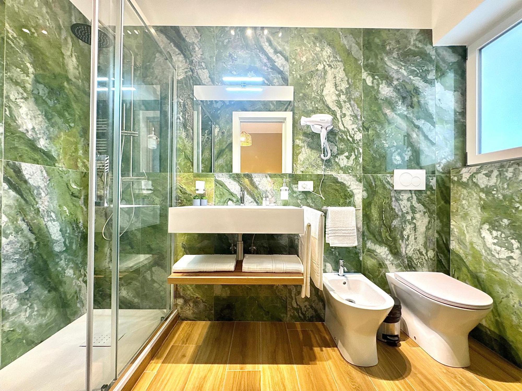 Saint Peter - Luxury With 24h Guarded Parking Apartment