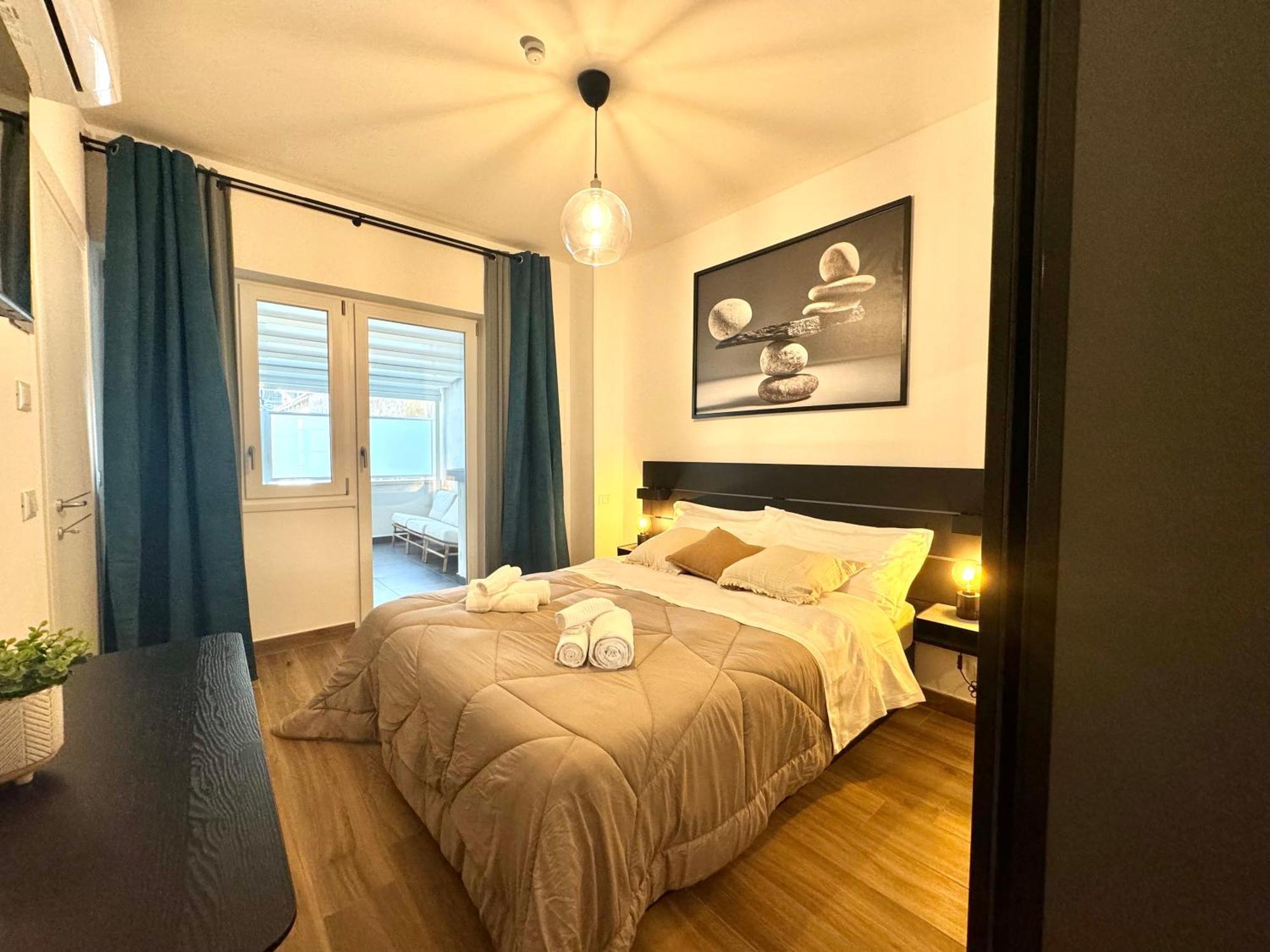 Apartment Saint Peter - Luxury With 24h Guarded Parking *