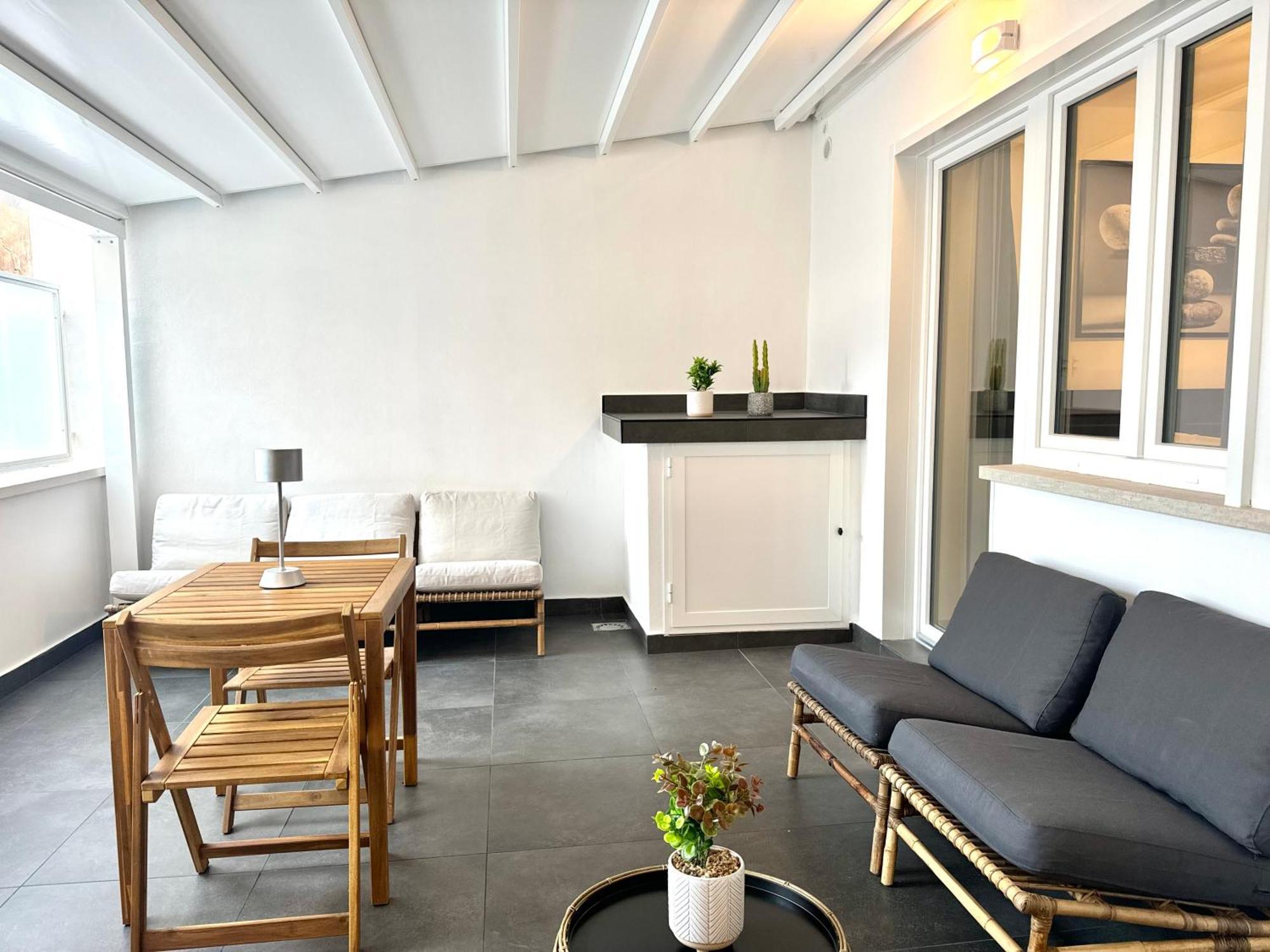 Saint Peter - Luxury With 24h Guarded Parking Apartment