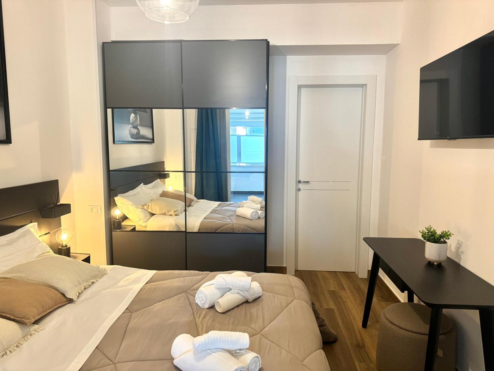 Apartment Saint Peter - Luxury With 24h Guarded Parking *