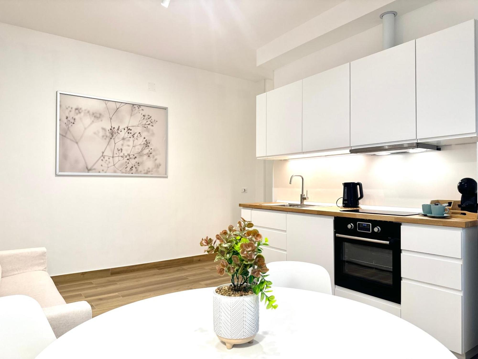 Saint Peter - Luxury With 24h Guarded Parking *