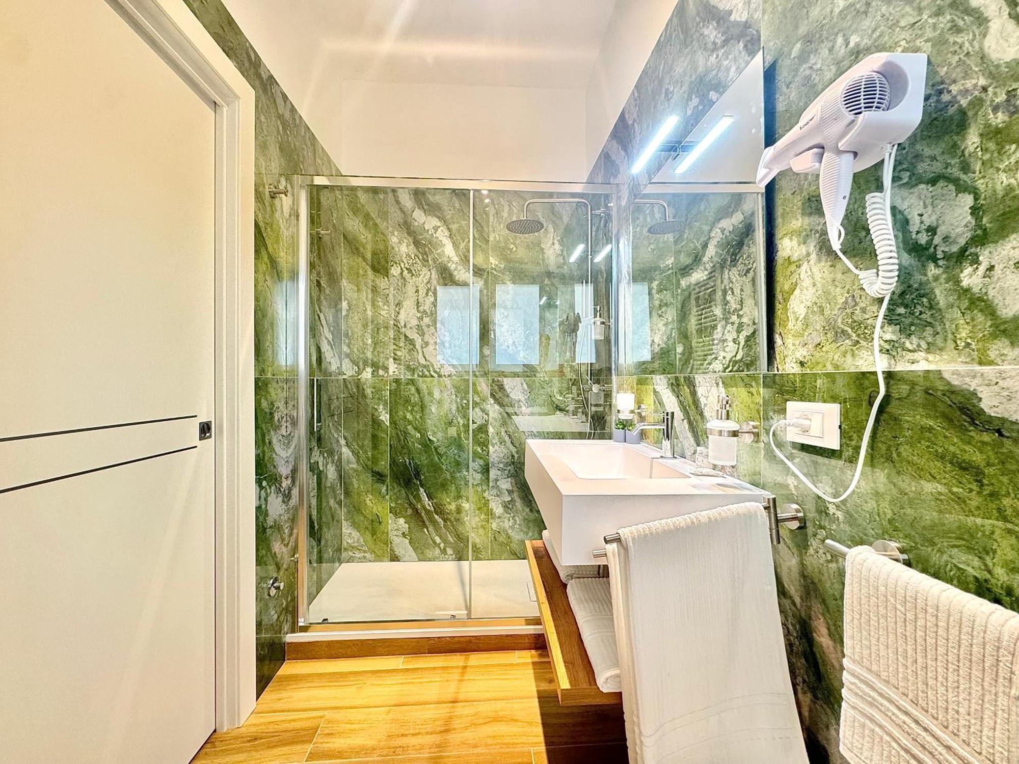 Apartment Saint Peter - Luxury With 24h Guarded Parking *