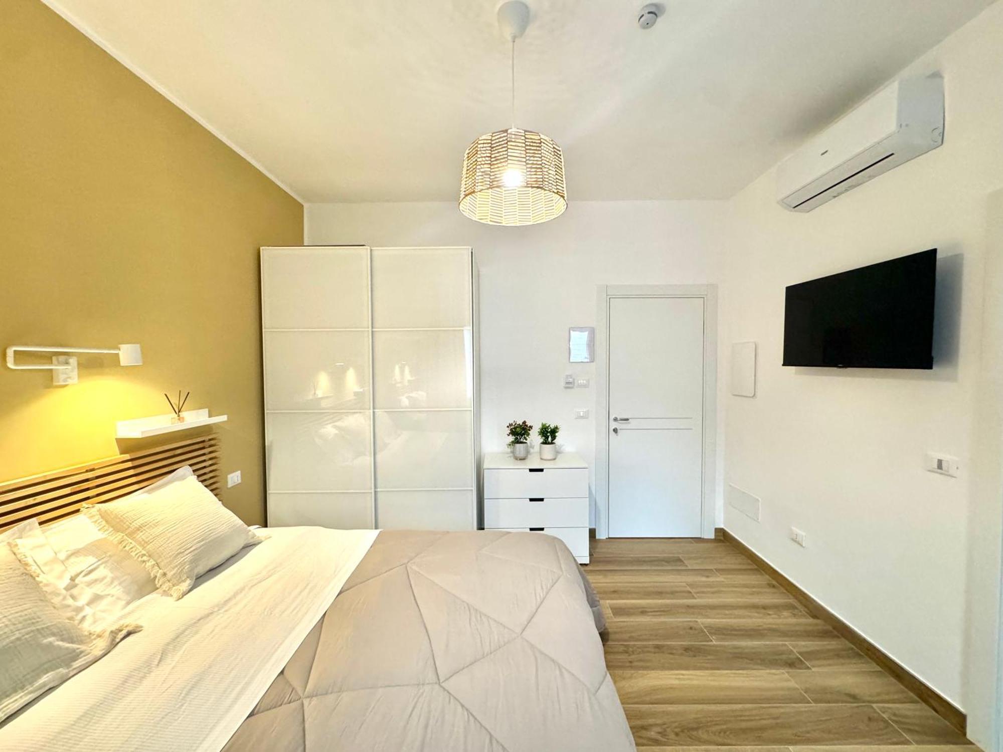 Saint Peter - Luxury With 24h Guarded Parking Apartment Rome
