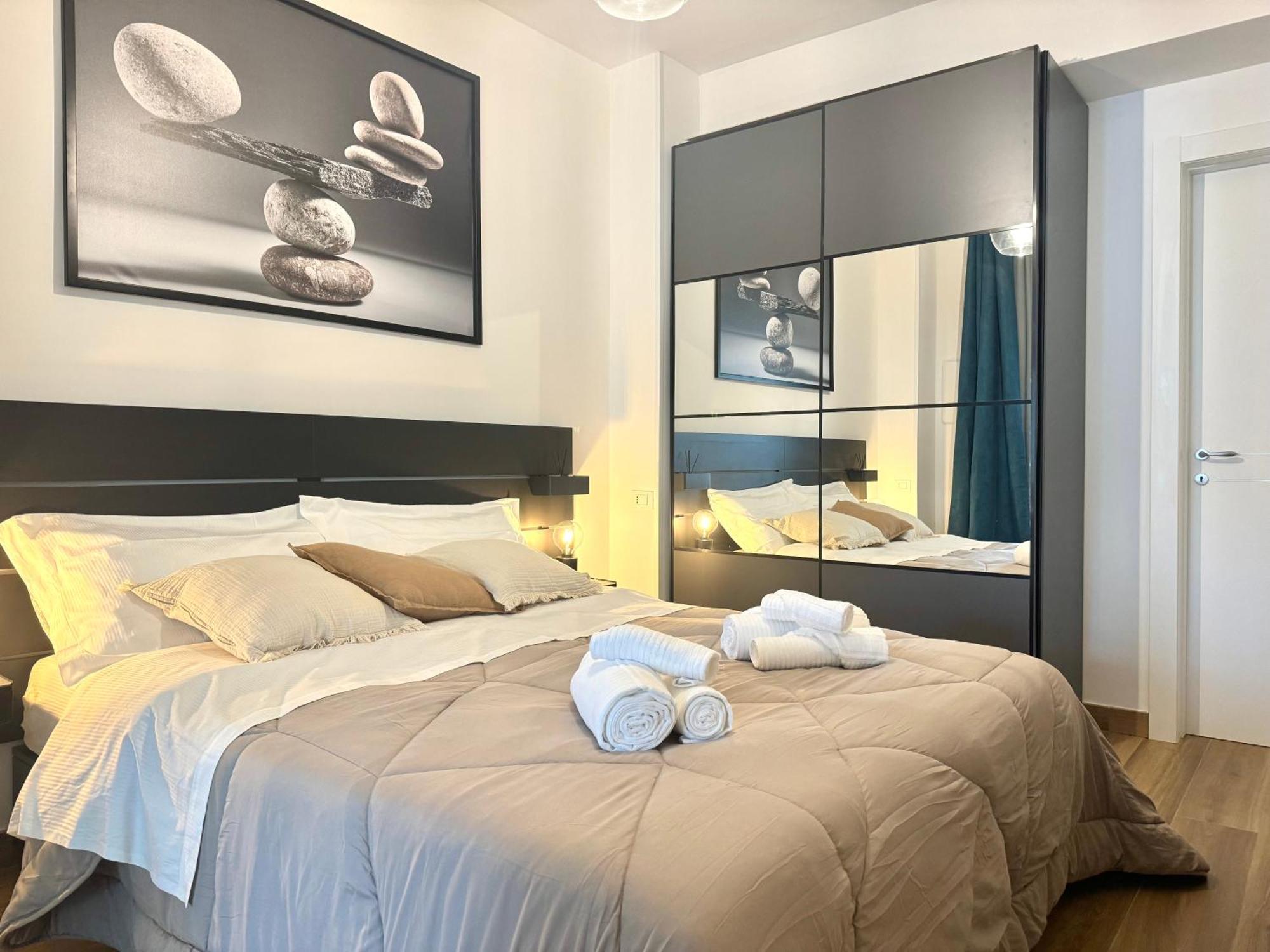 Saint Peter - Luxury With 24h Guarded Parking
