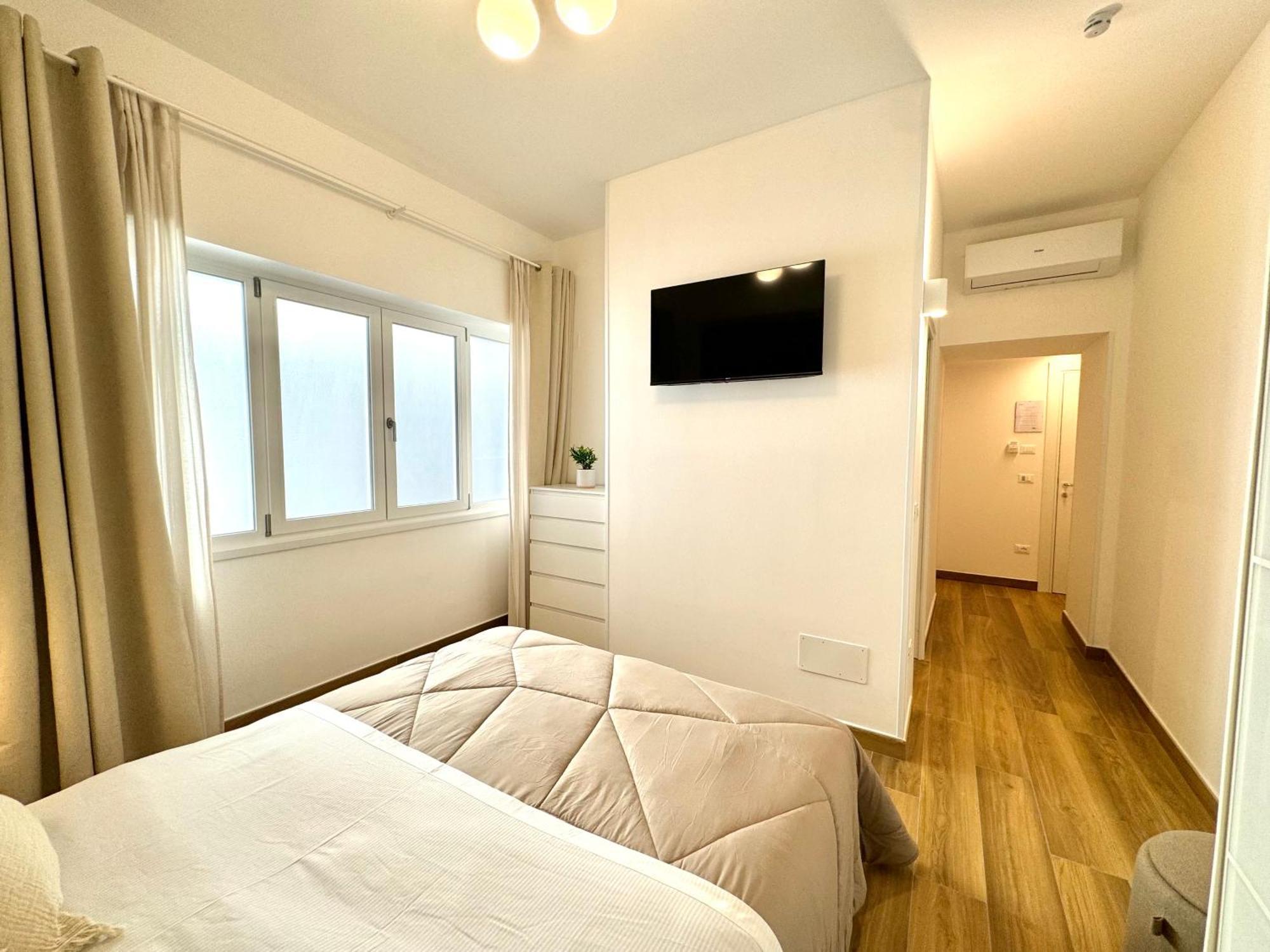 Saint Peter - Luxury With 24h Guarded Parking *