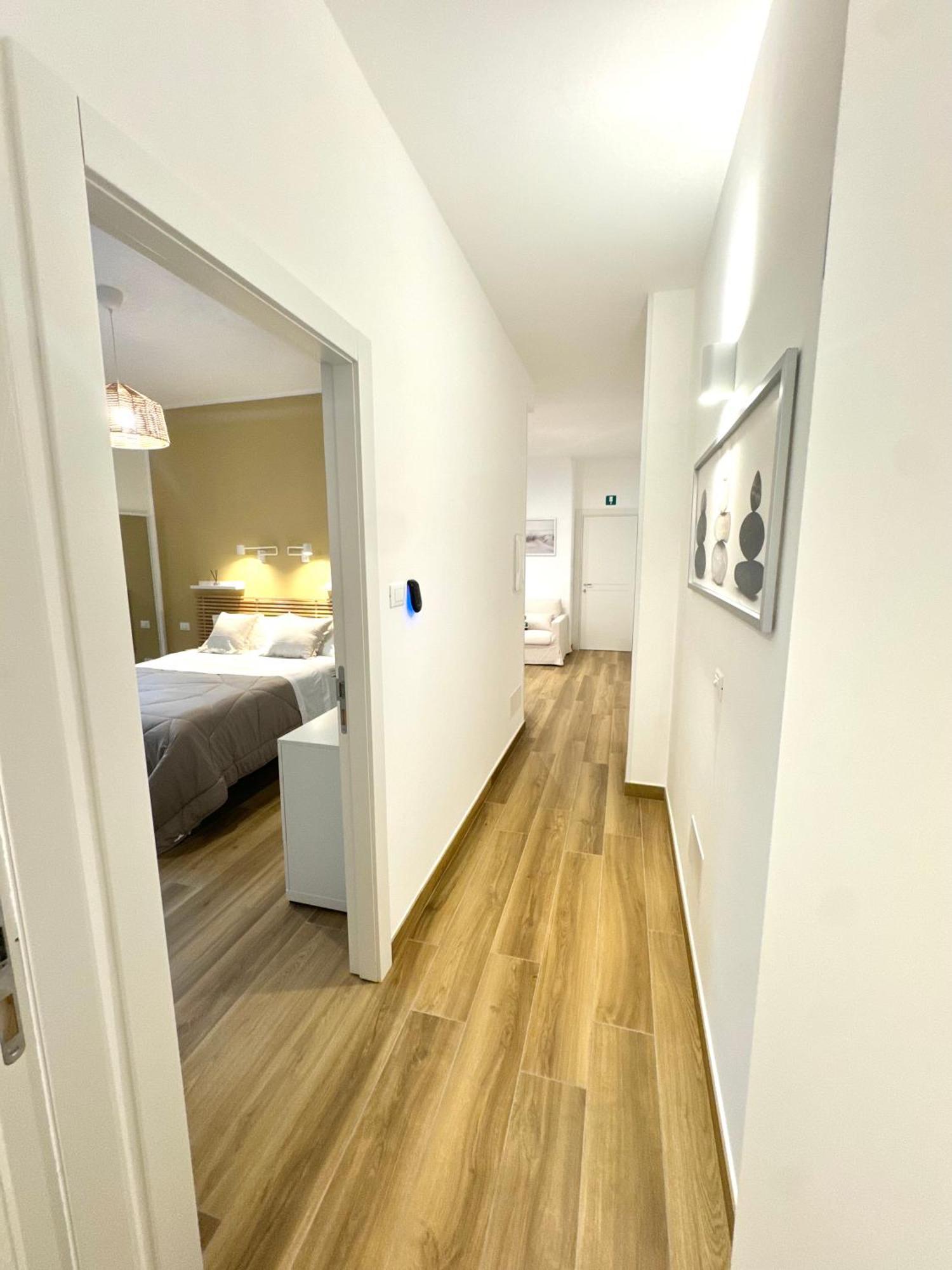 Apartment Saint Peter - Luxury With 24h Guarded Parking