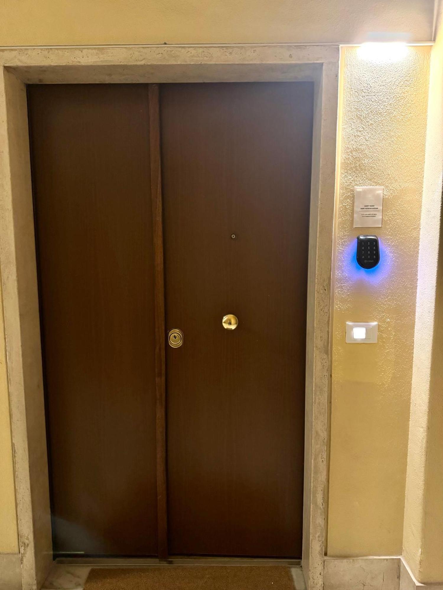 Saint Peter - Luxury With 24h Guarded Parking * Rome