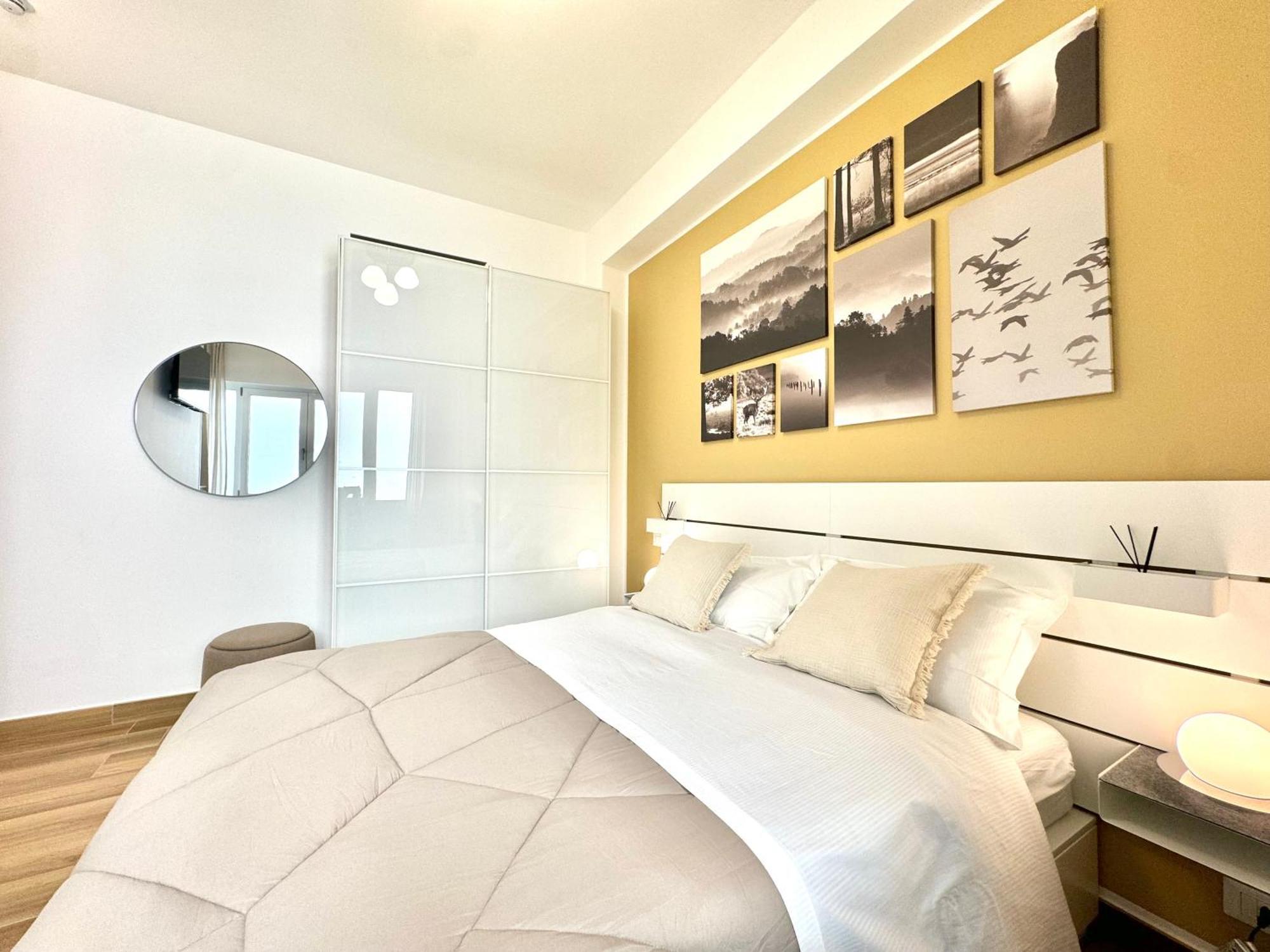 Saint Peter - Luxury With 24h Guarded Parking Apartment