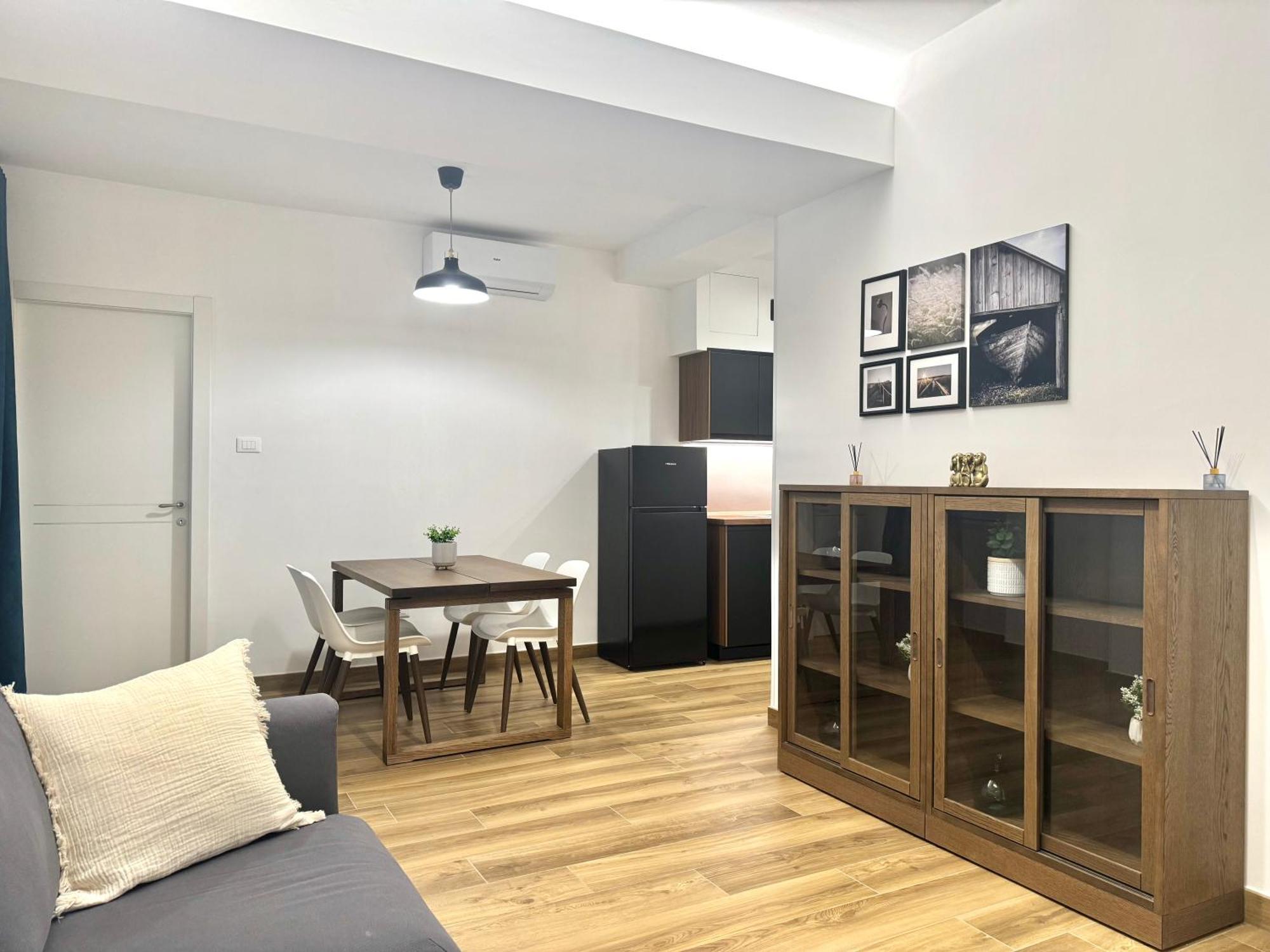 Saint Peter - Luxury With 24h Guarded Parking Apartment Rome
