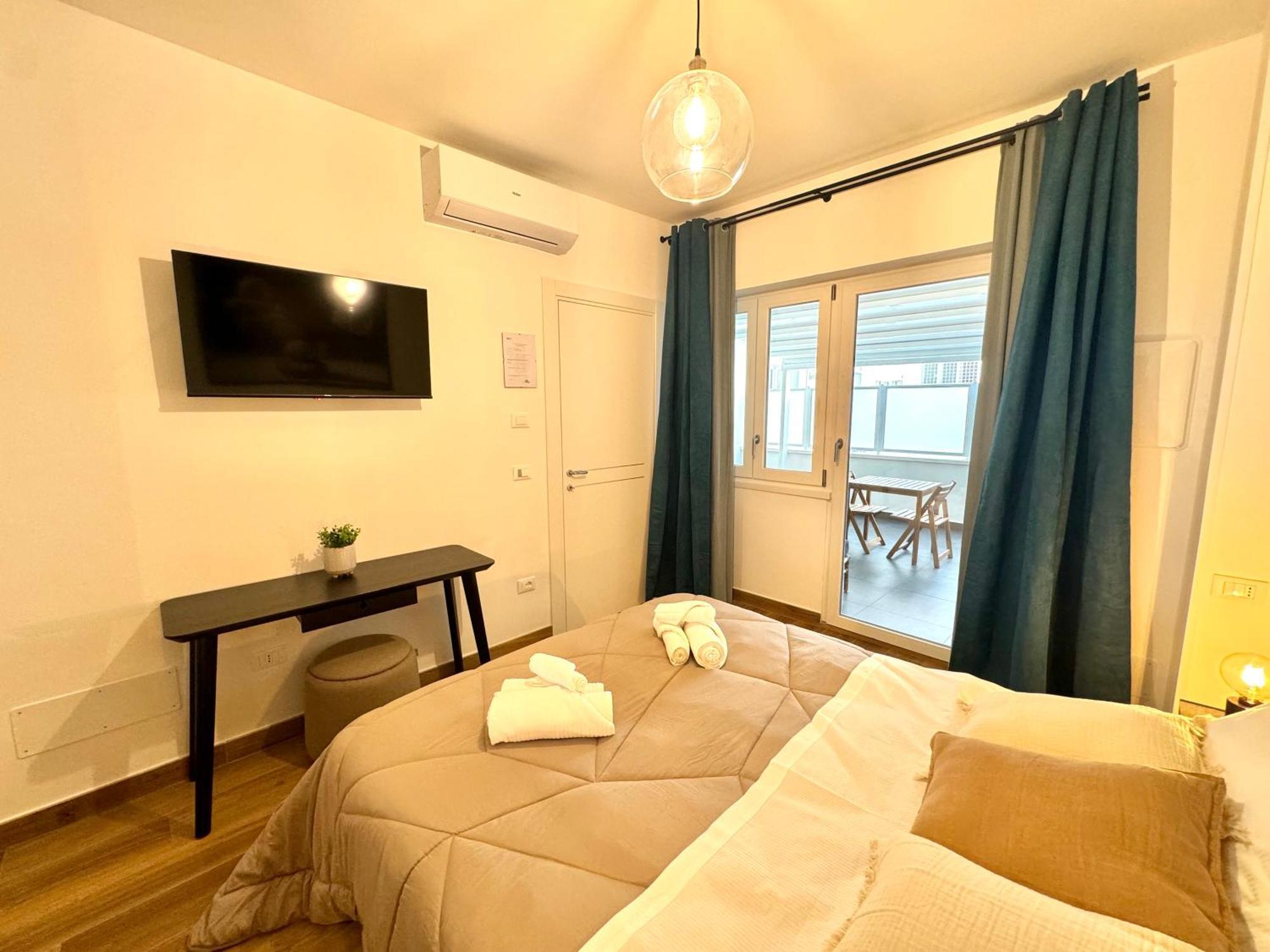 Saint Peter - Luxury With 24h Guarded Parking