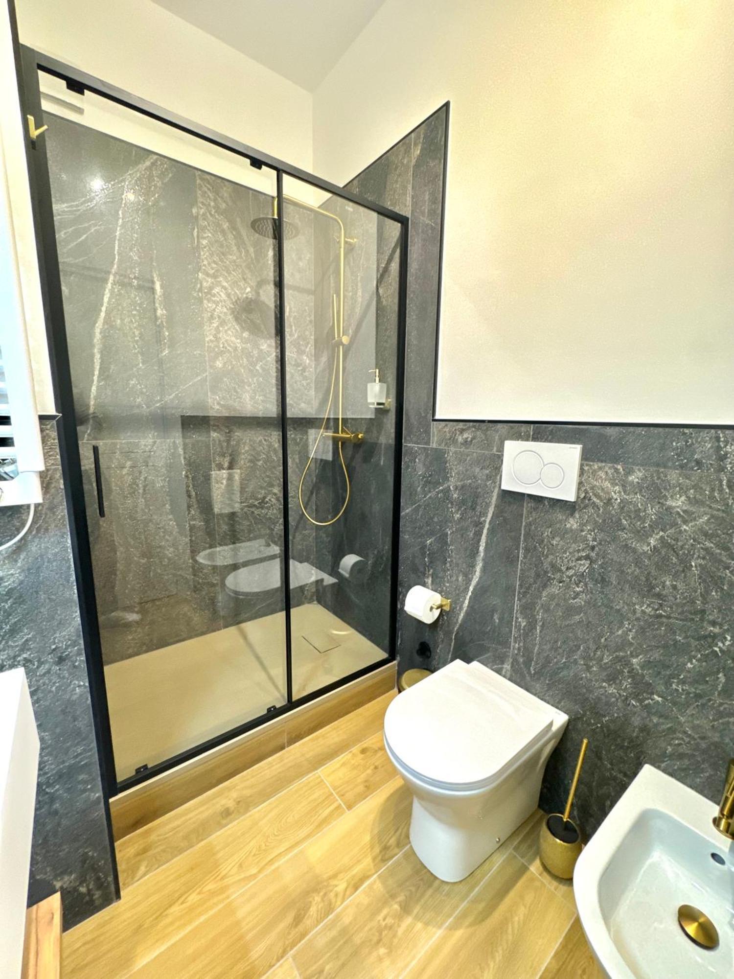 Saint Peter - Luxury With 24h Guarded Parking * Rome