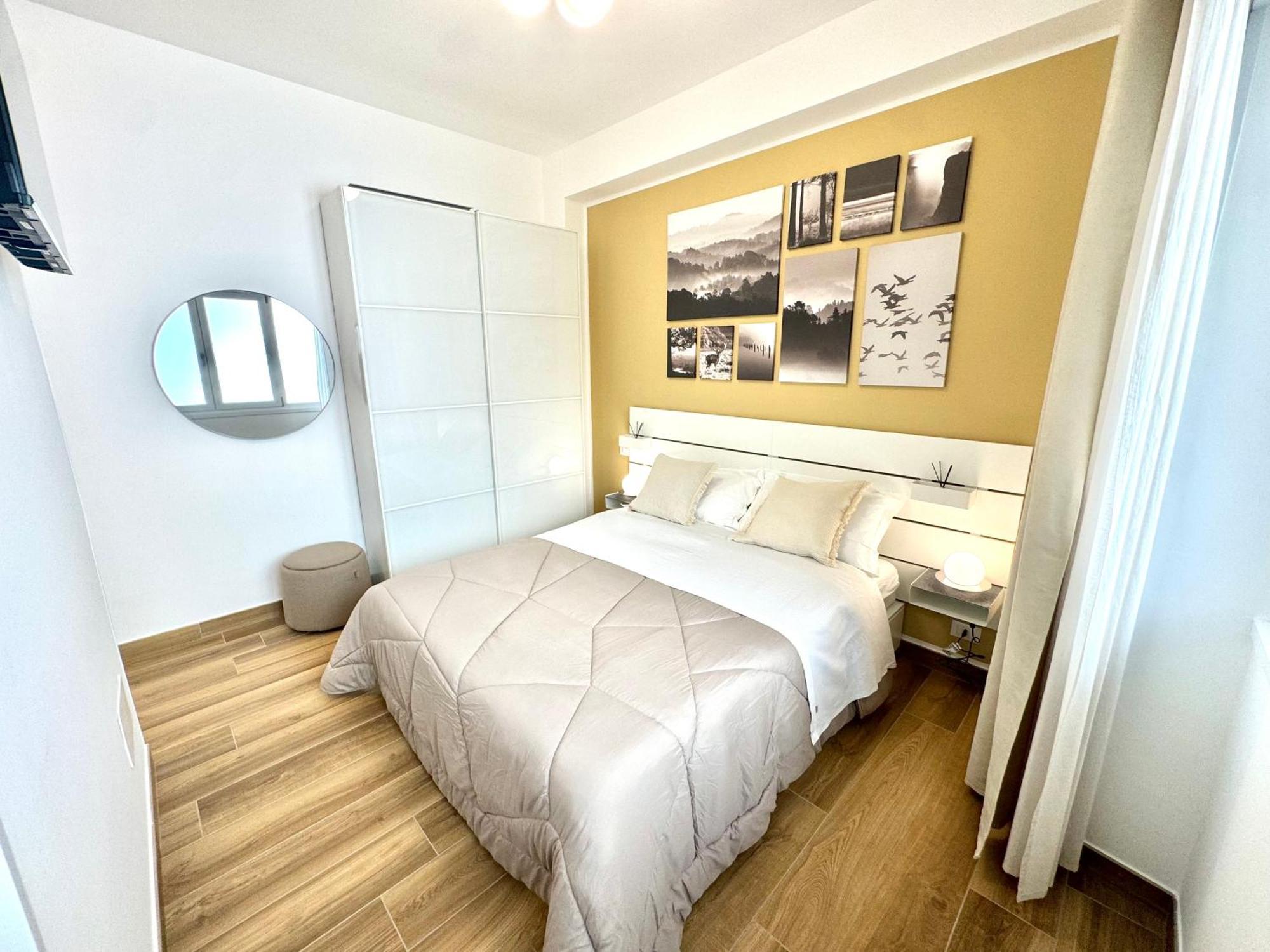 Saint Peter - Luxury With 24h Guarded Parking Apartment