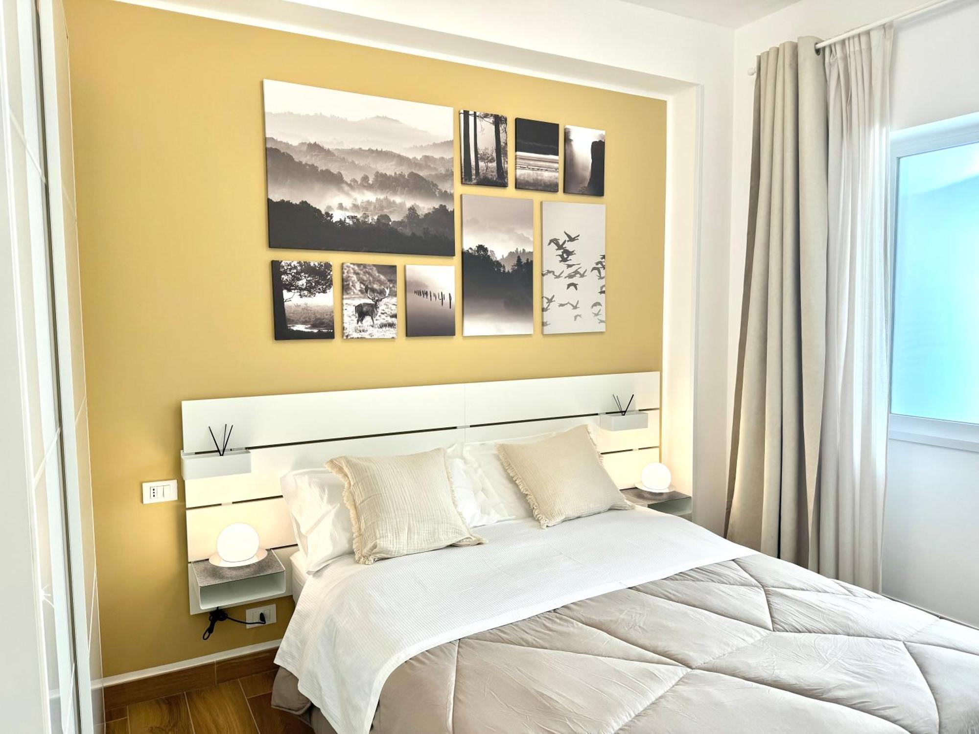 Saint Peter - Luxury With 24h Guarded Parking Apartment *