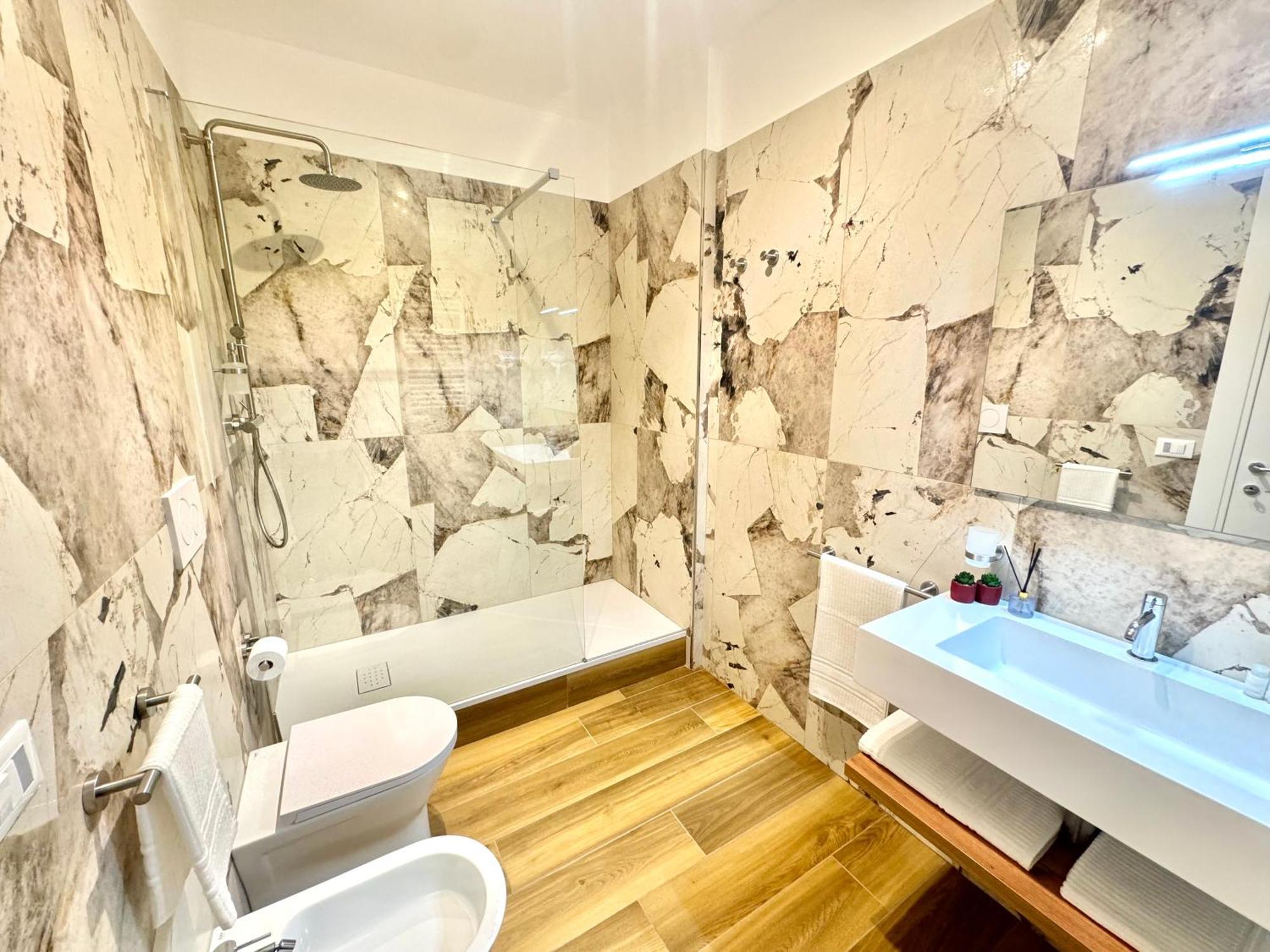 Saint Peter - Luxury With 24h Guarded Parking Rome