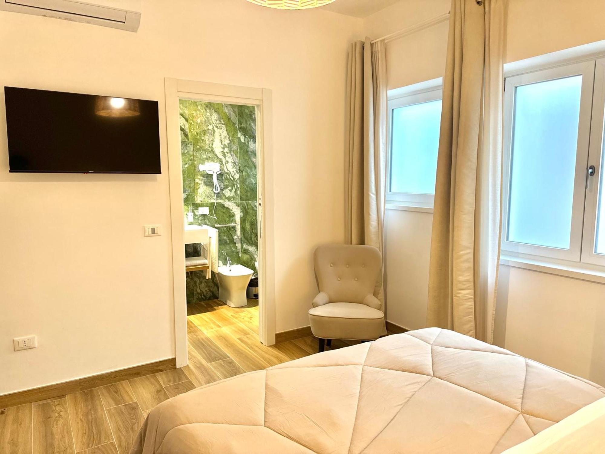 Saint Peter - Luxury With 24h Guarded Parking * Rome
