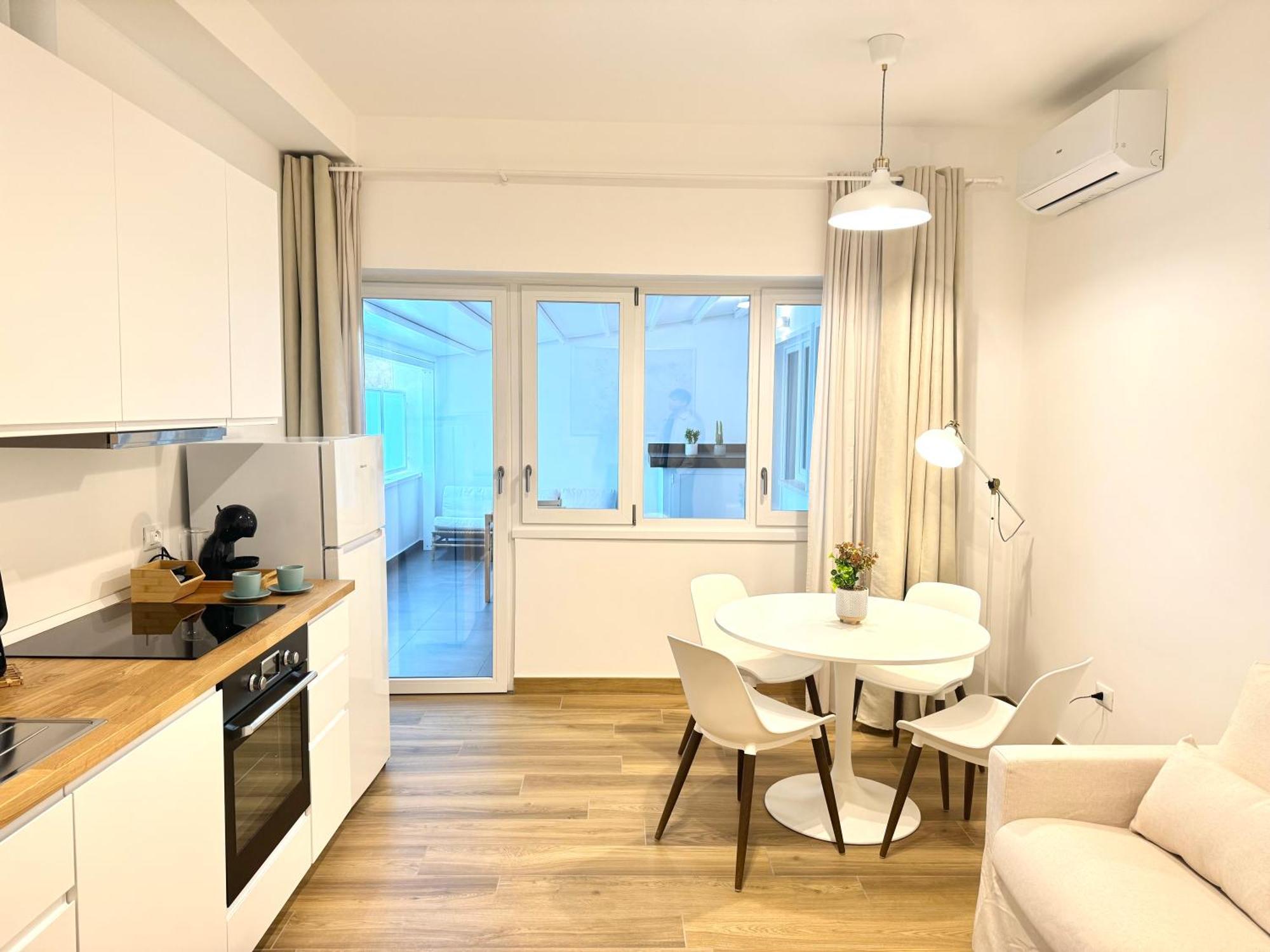 Saint Peter - Luxury With 24h Guarded Parking