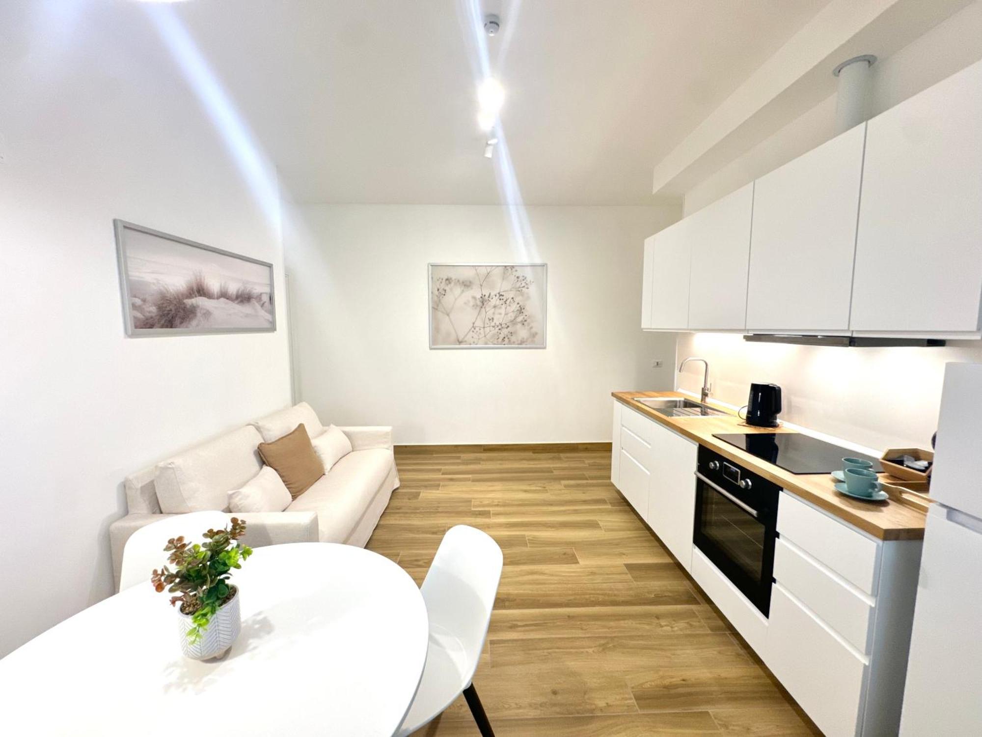 Apartment Saint Peter - Luxury With 24h Guarded Parking