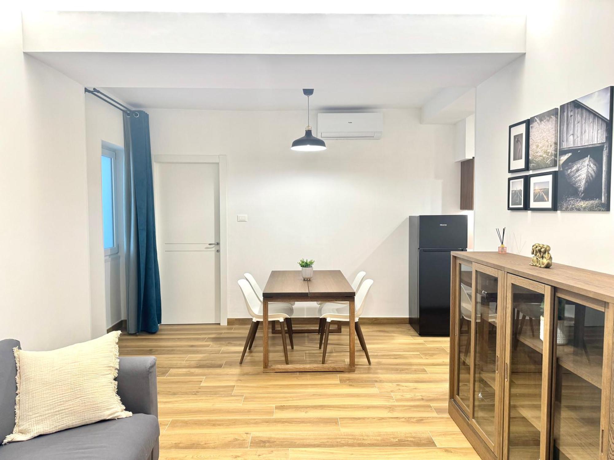 Saint Peter - Luxury With 24h Guarded Parking Apartment