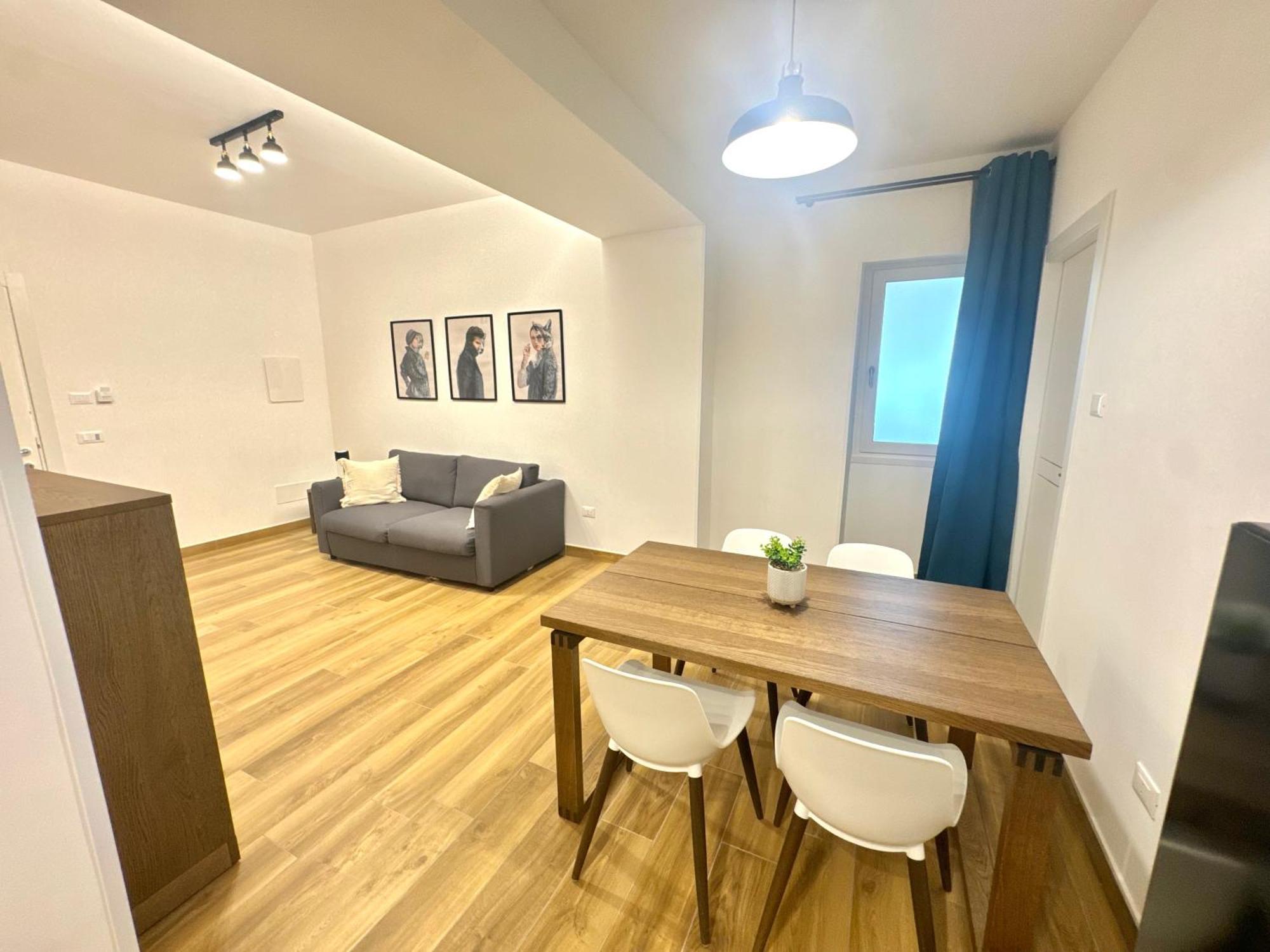 Apartment Saint Peter - Luxury With 24h Guarded Parking