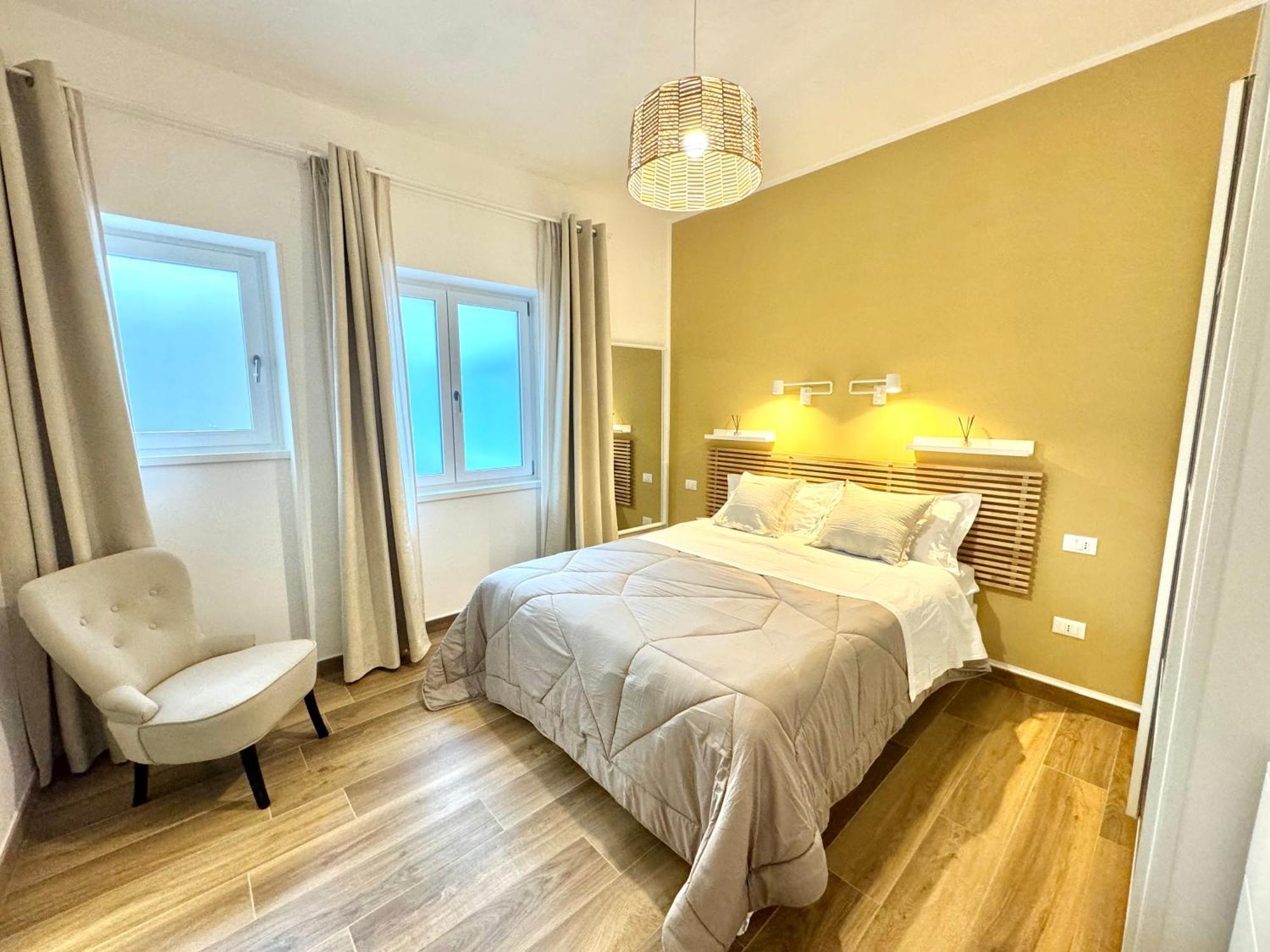 Saint Peter - Luxury With 24h Guarded Parking Apartment *