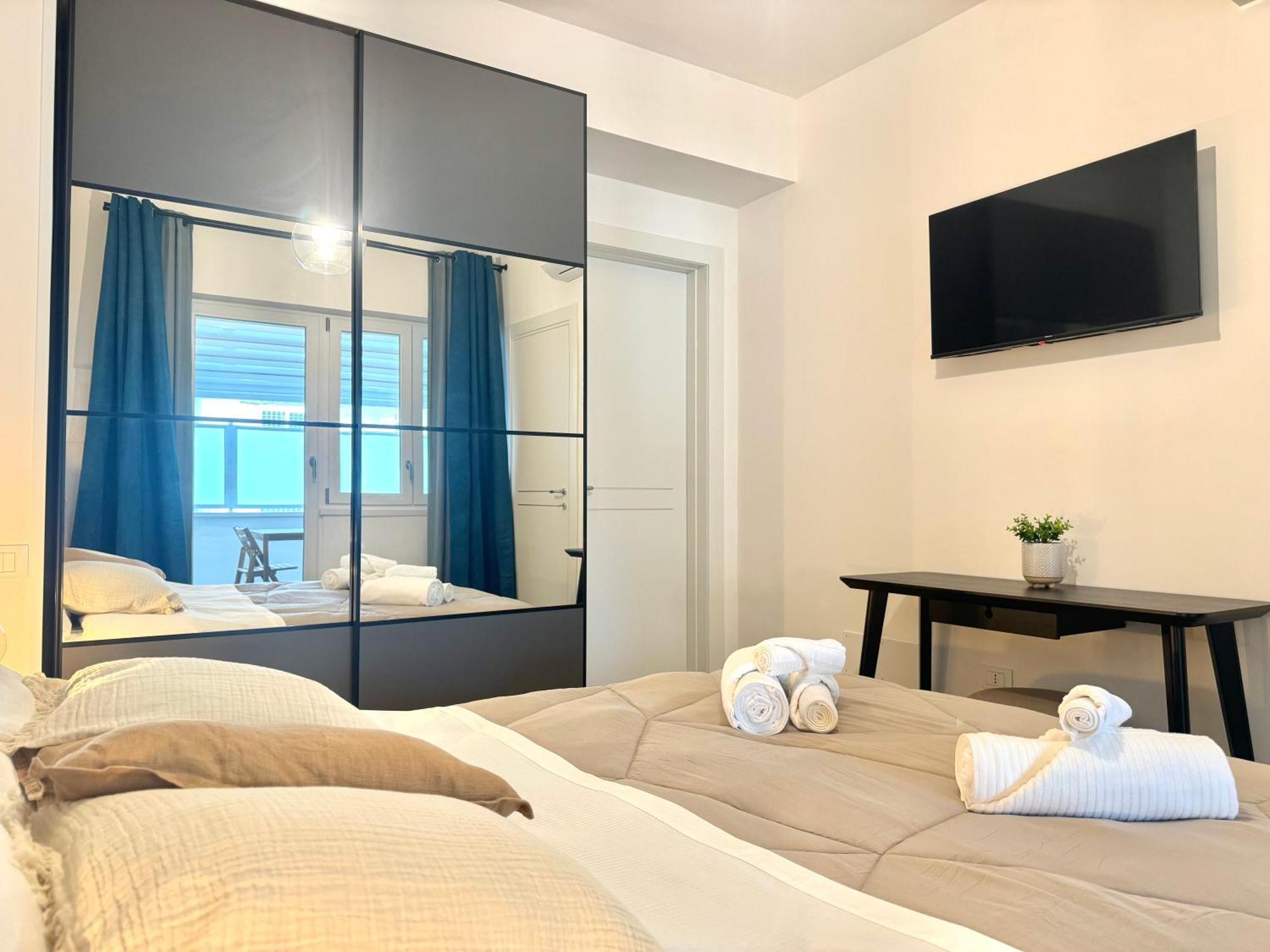Saint Peter - Luxury With 24h Guarded Parking *