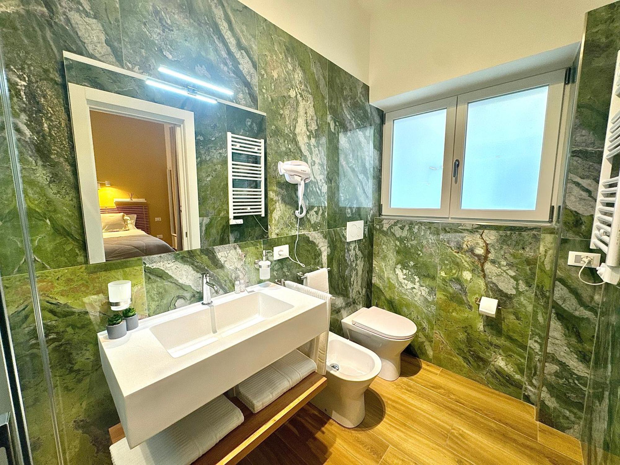 Apartment Saint Peter - Luxury With 24h Guarded Parking Rome