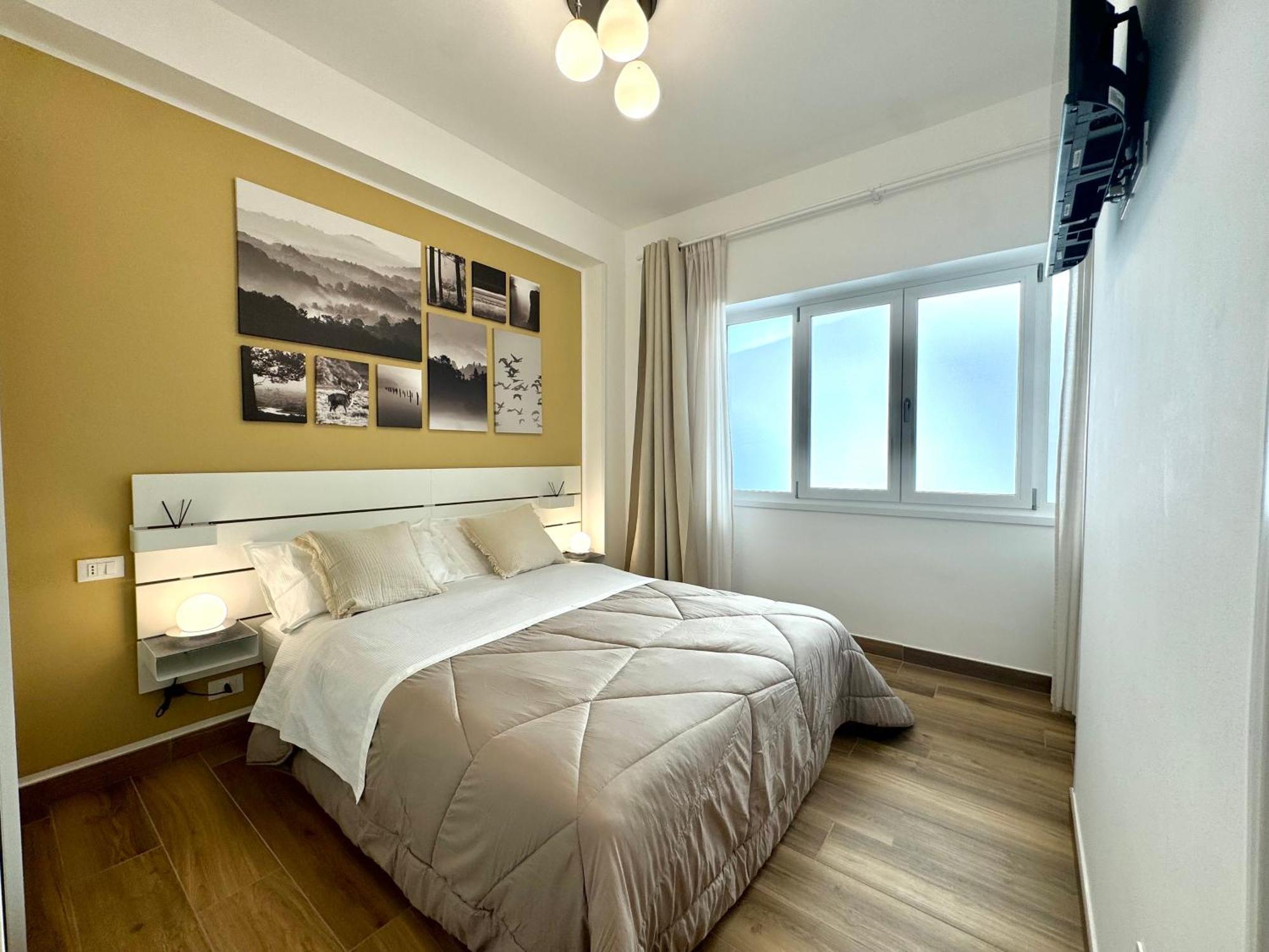 Saint Peter - Luxury With 24h Guarded Parking Apartment