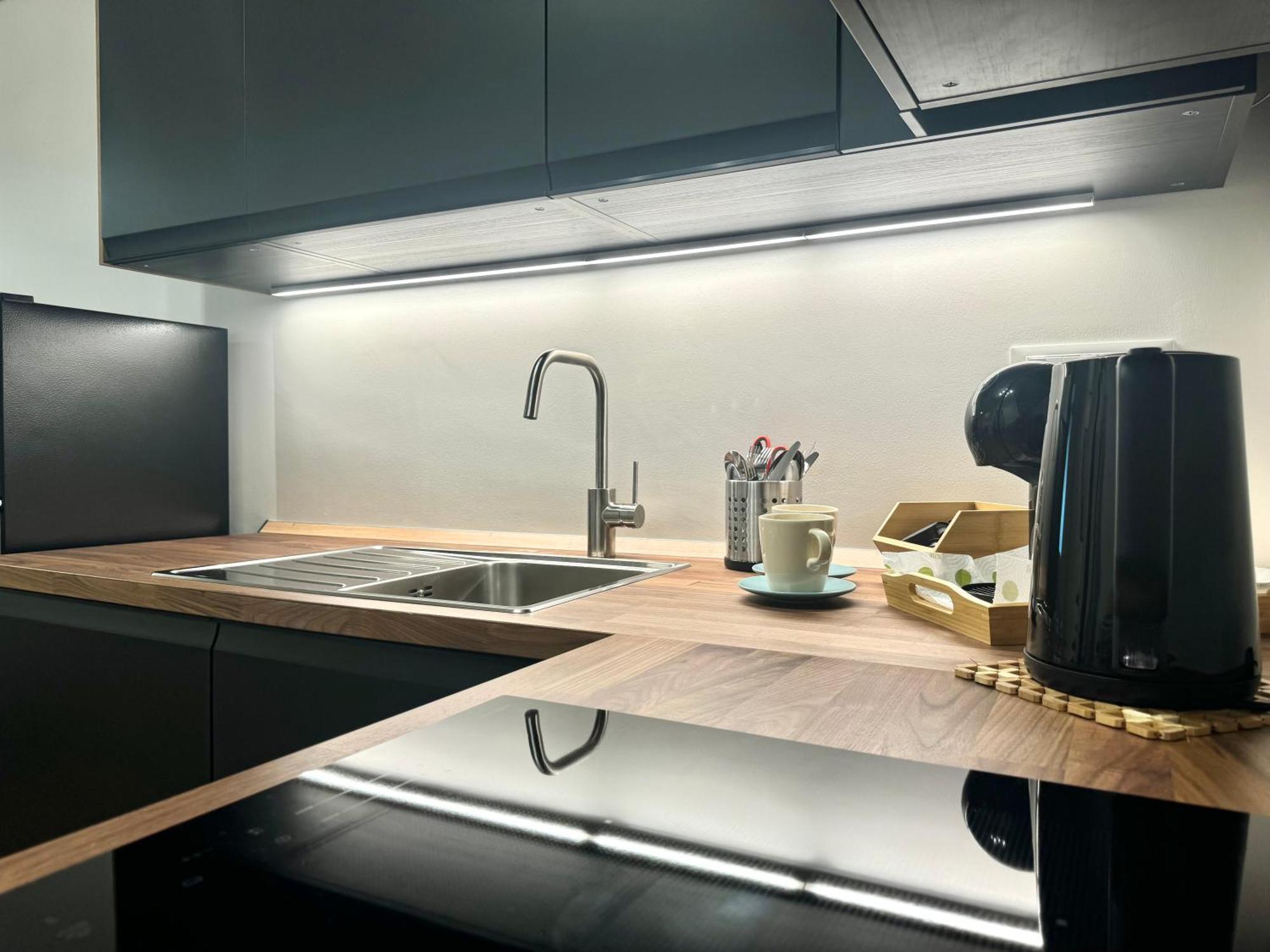 Apartment Saint Peter - Luxury With 24h Guarded Parking *