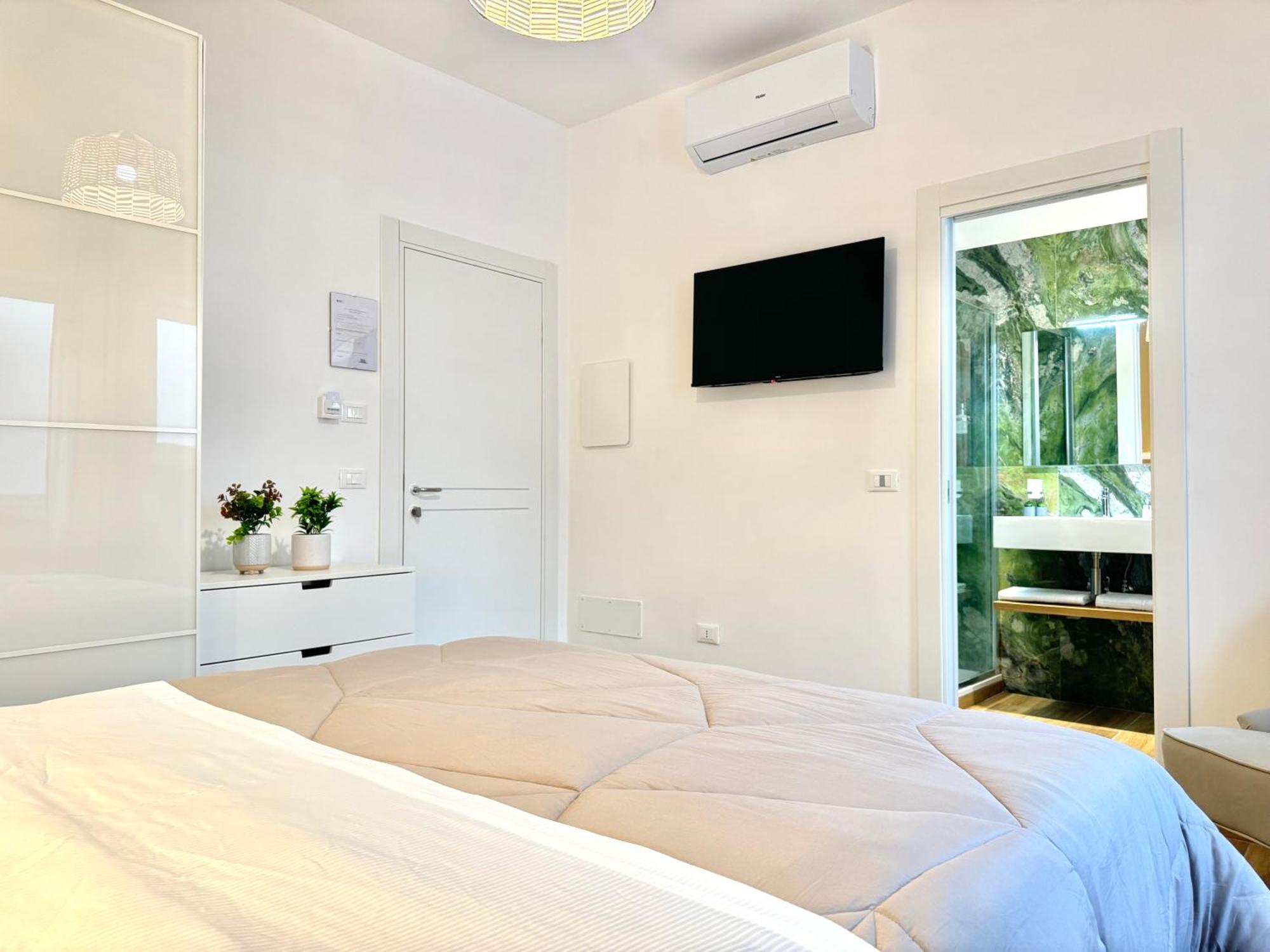 Apartment Saint Peter - Luxury With 24h Guarded Parking Rome