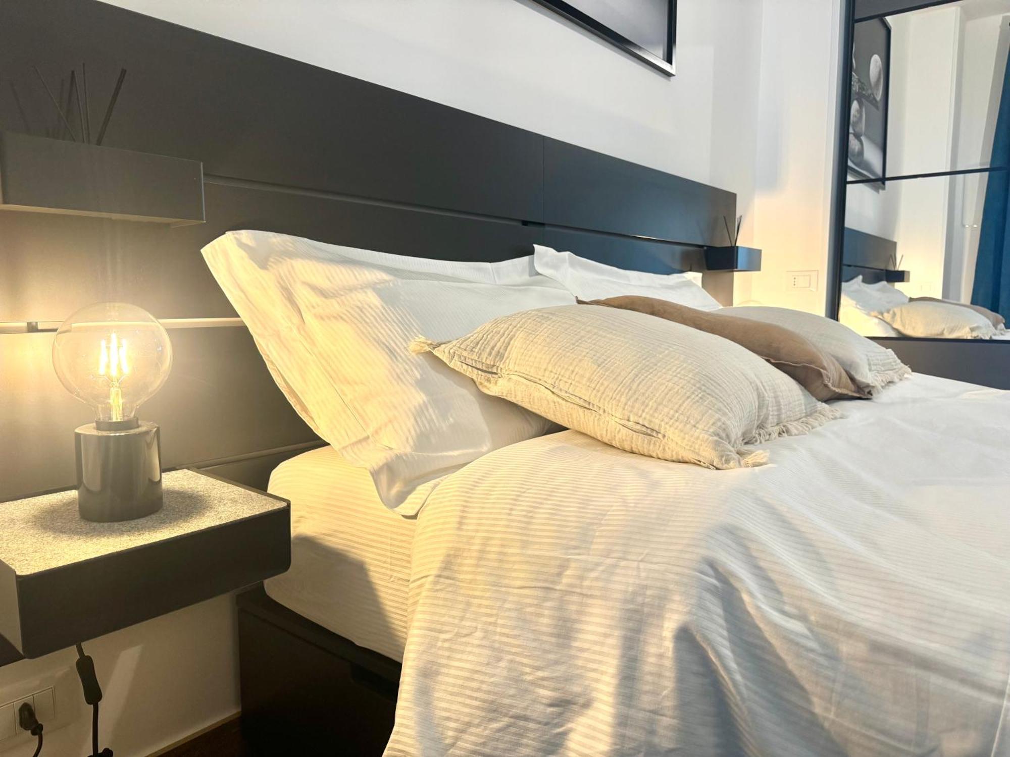 Apartment Saint Peter - Luxury With 24h Guarded Parking